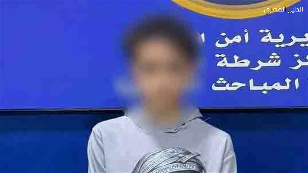 طالب بالفيوم يحتال على المواطنين ببيع بيانات هواتف