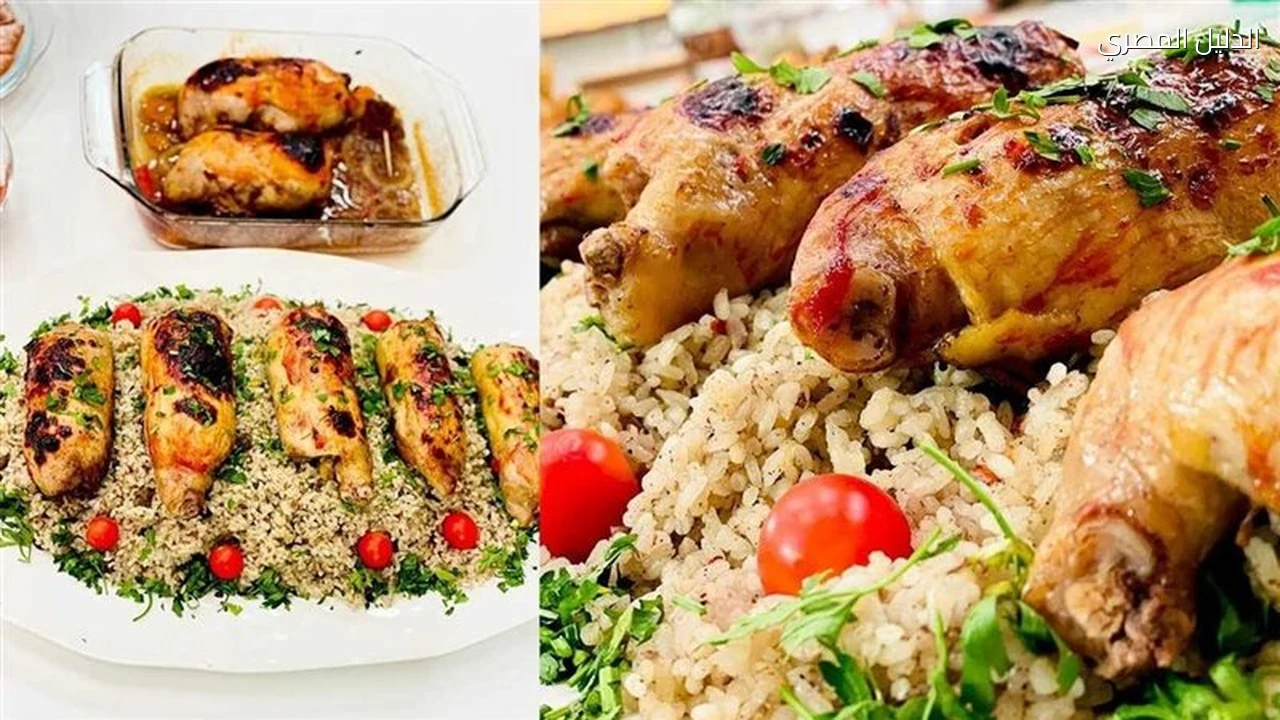 طريقة عمل الحمام الكداب في البيت بخطوات سهلة