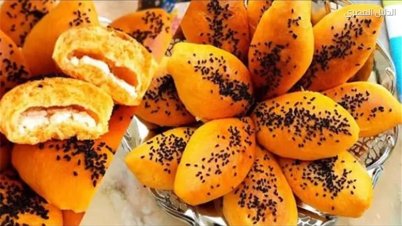 ميني باتيه بـ 7 حشوات للانش بوكس في المدرسة