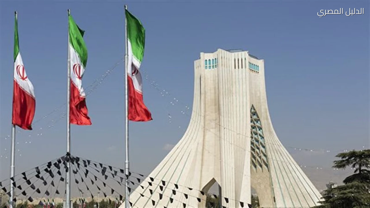 إيران وسلطنة عُمان تتفقان على مسار مؤقت للملاحة