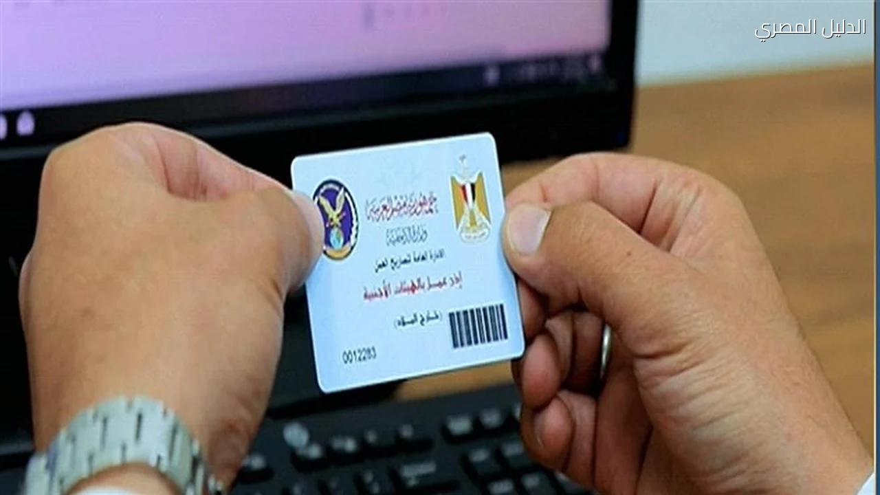 تصريح عمل بسرعة خدمة VIP إكسبريس تسلم البطاقة خلال ساعة