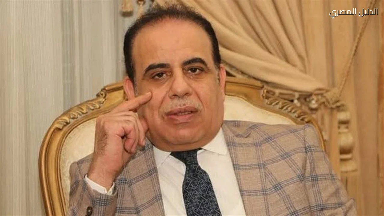 أمن السعودية والخليج جزء من الأمن القومي المصري