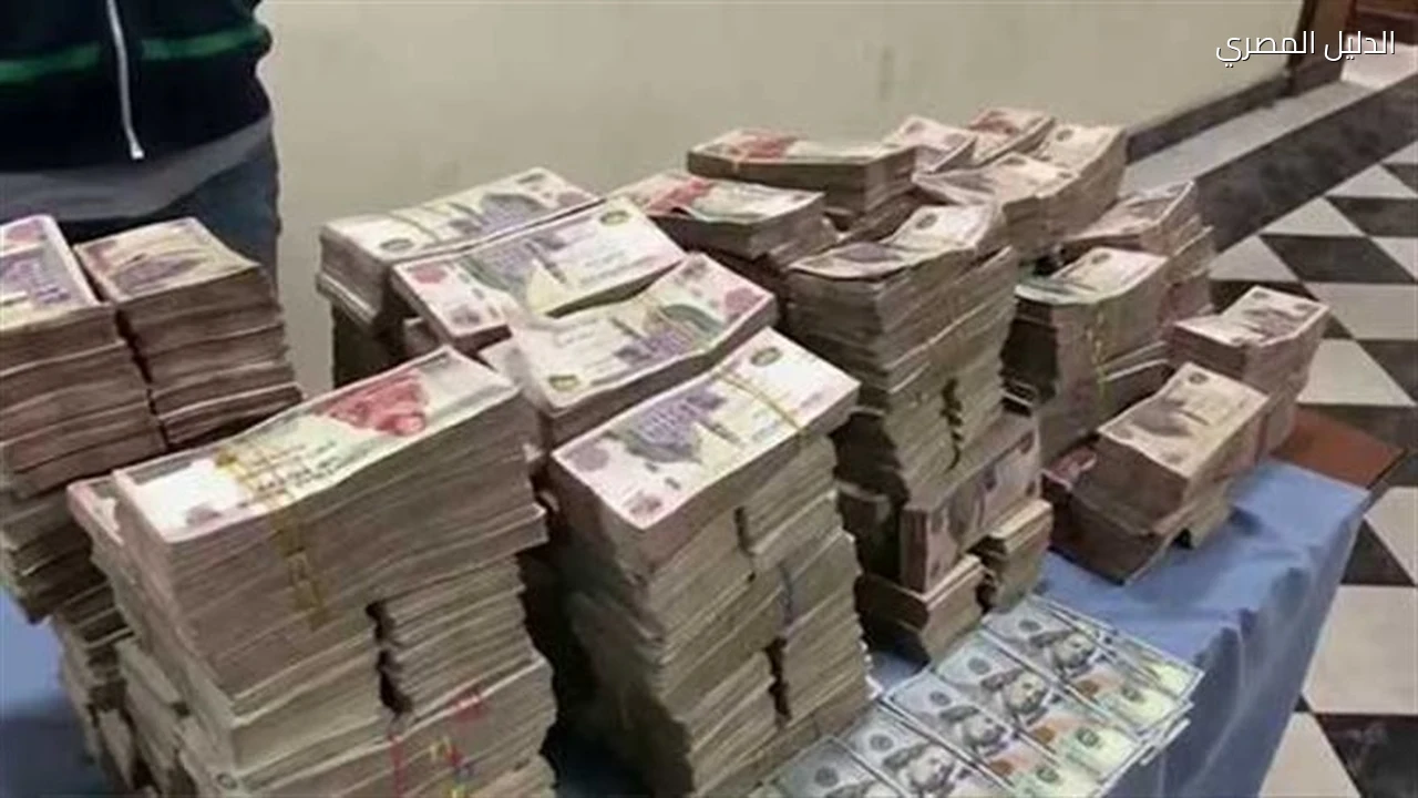 تزييف العملات بالبساتين تأجيل استئناف عاطلين على سجنهما 7 سنوات