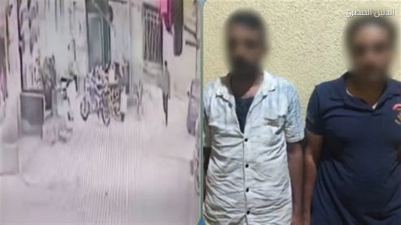 سرقة أموال موظفة كهرباء تكشفها تحريات قويسنا