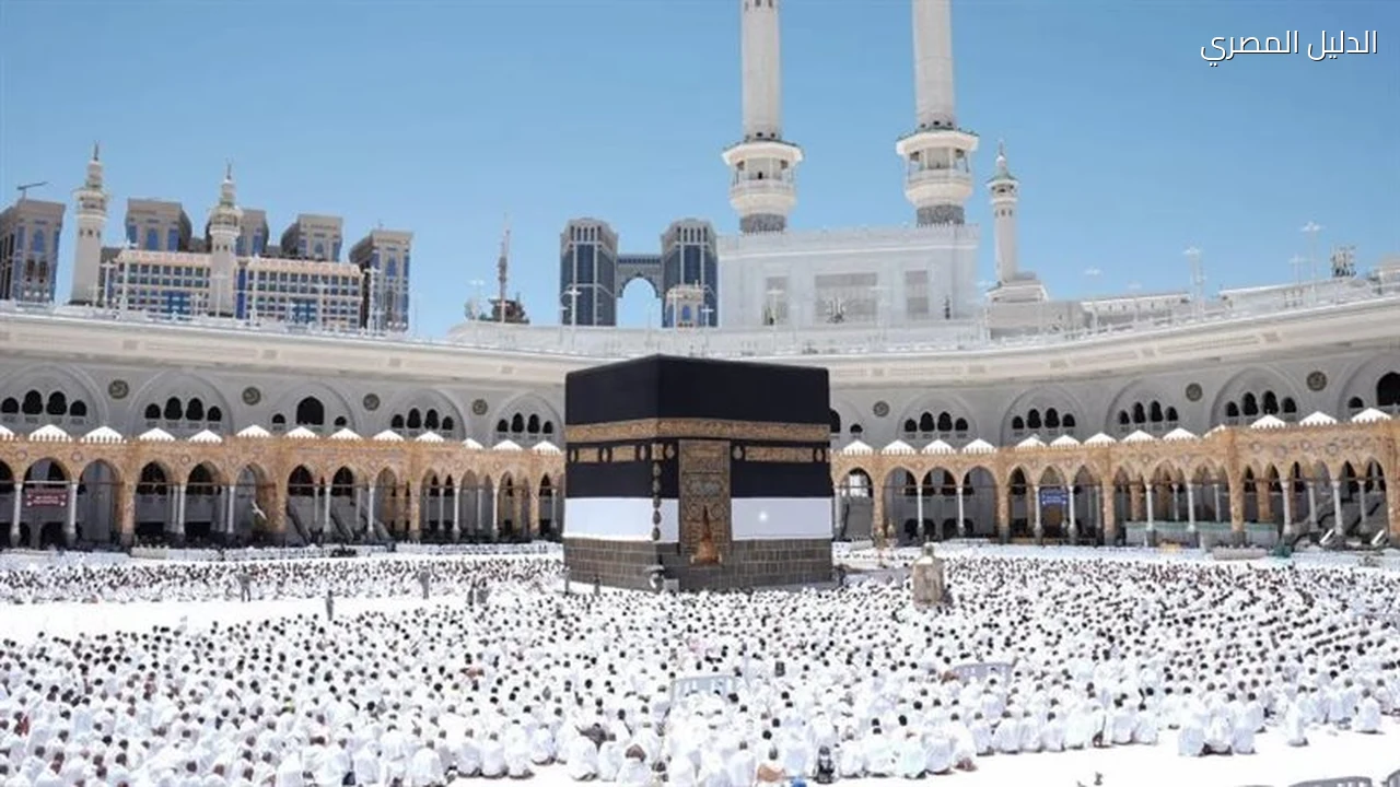 العمرة تشهد اضطرابات وتأخر وإلغاء بعض الرحلات