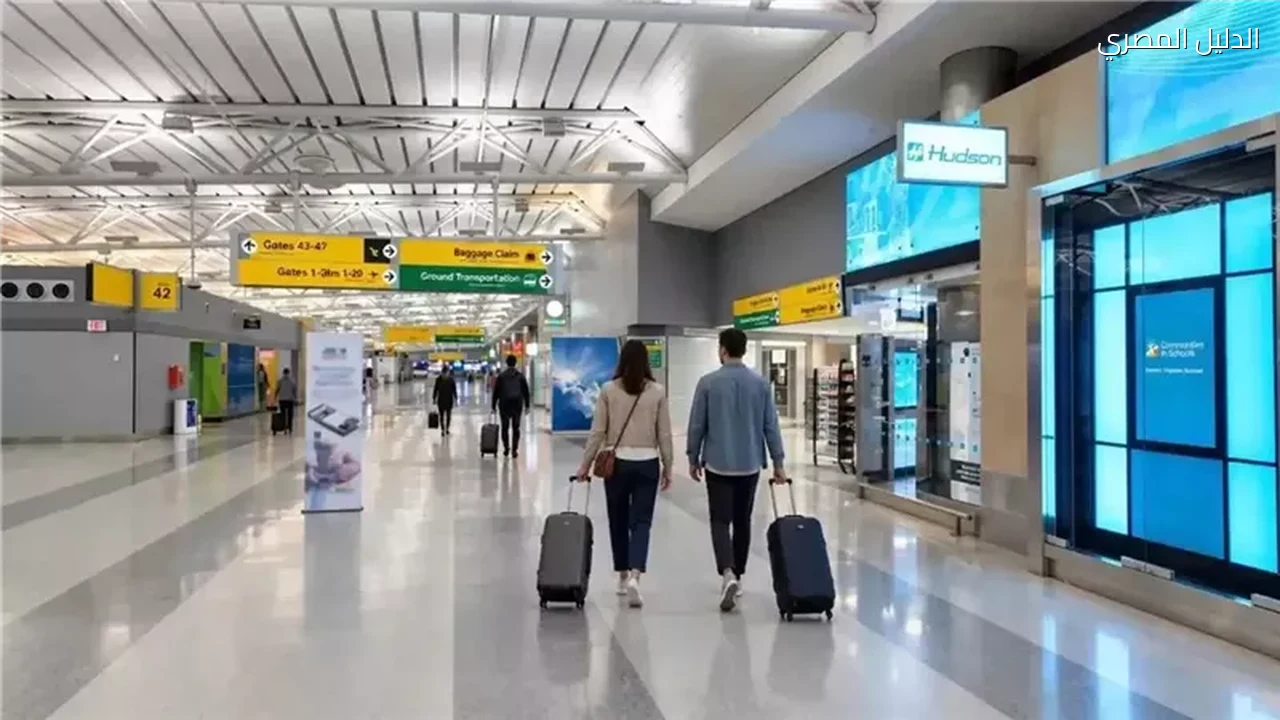 عطل تقني بمطار كينيدي يربك الرحلات في نيويورك