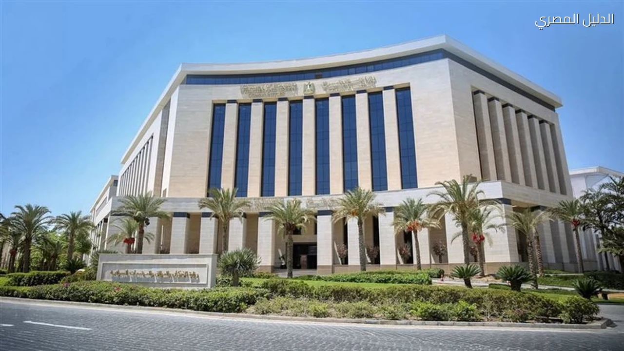 الإسكان تعيد تخصيص شقق للعاملين المنتقلين إلى العاصمة الجديدة
