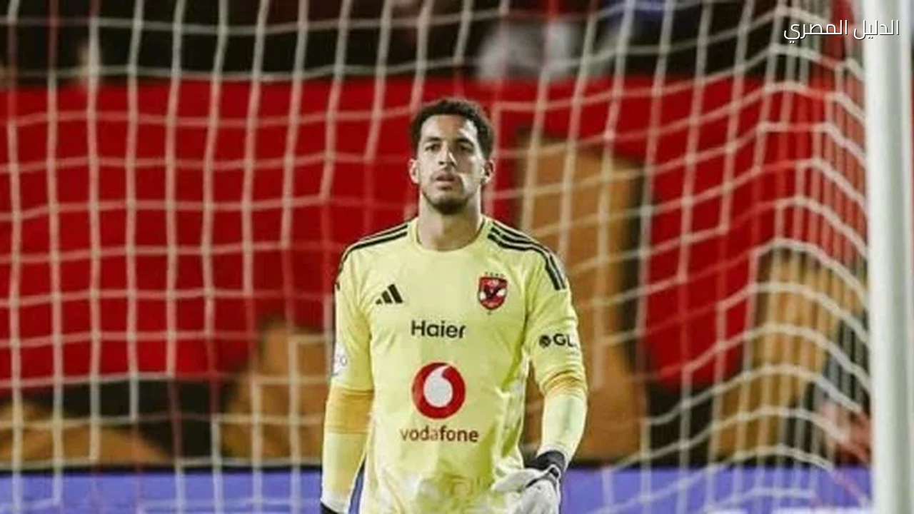 عودة لاعبي الأهلي الدوليين للتدريبات