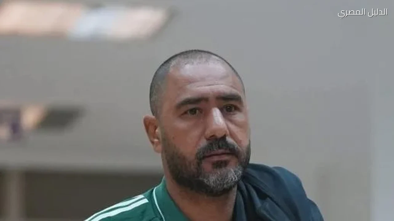 عيد ميلاد محمد شوقي.. مسيرة ذهبية مع الأهلي والمنتخب