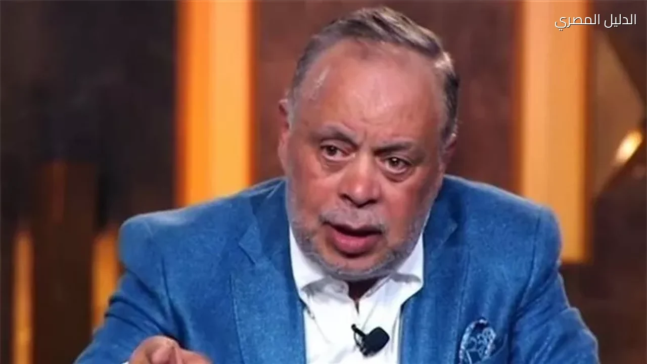 مؤتمر صحفي غدا لنقابة المهن التمثيلية عن المهرجان المسرحي
