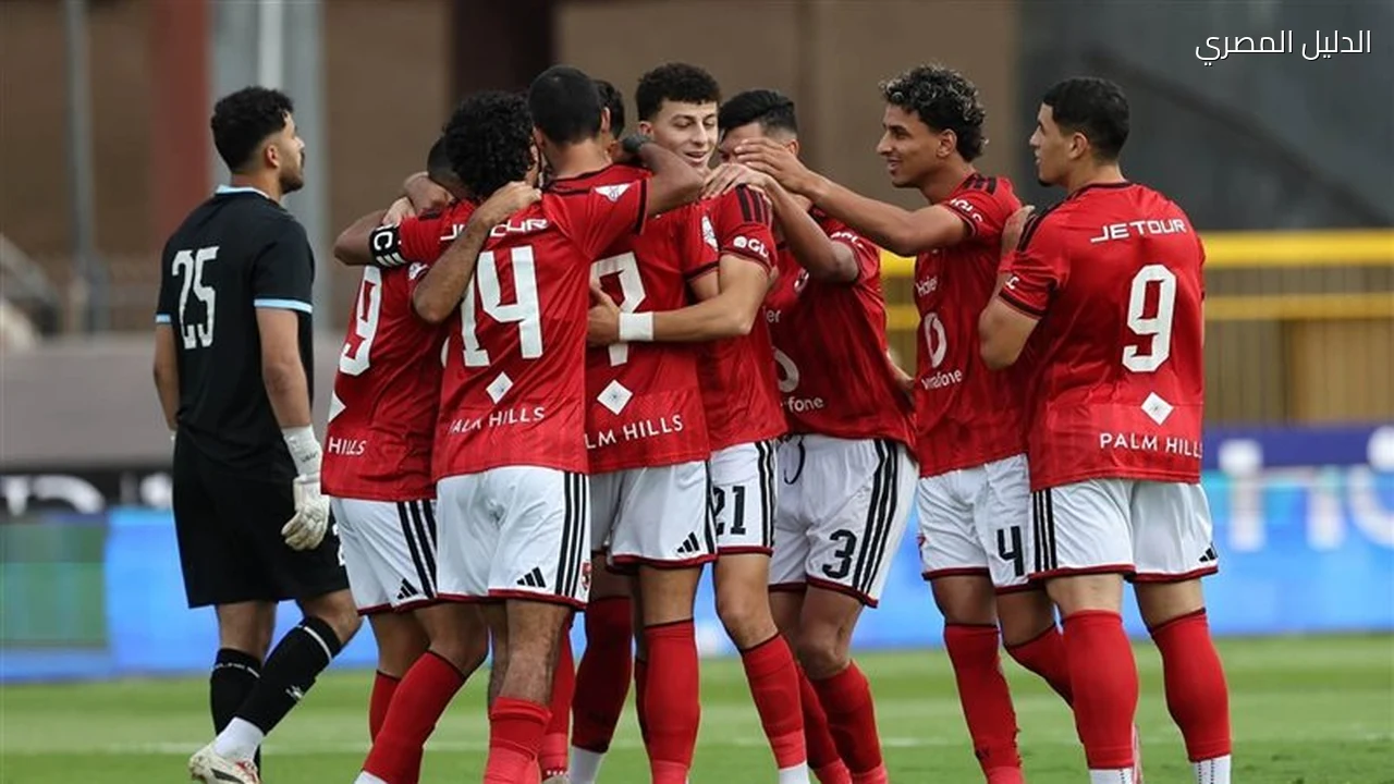 غياب ياسر إبراهيم عن قائمة الأهلي أمام الزمالك
