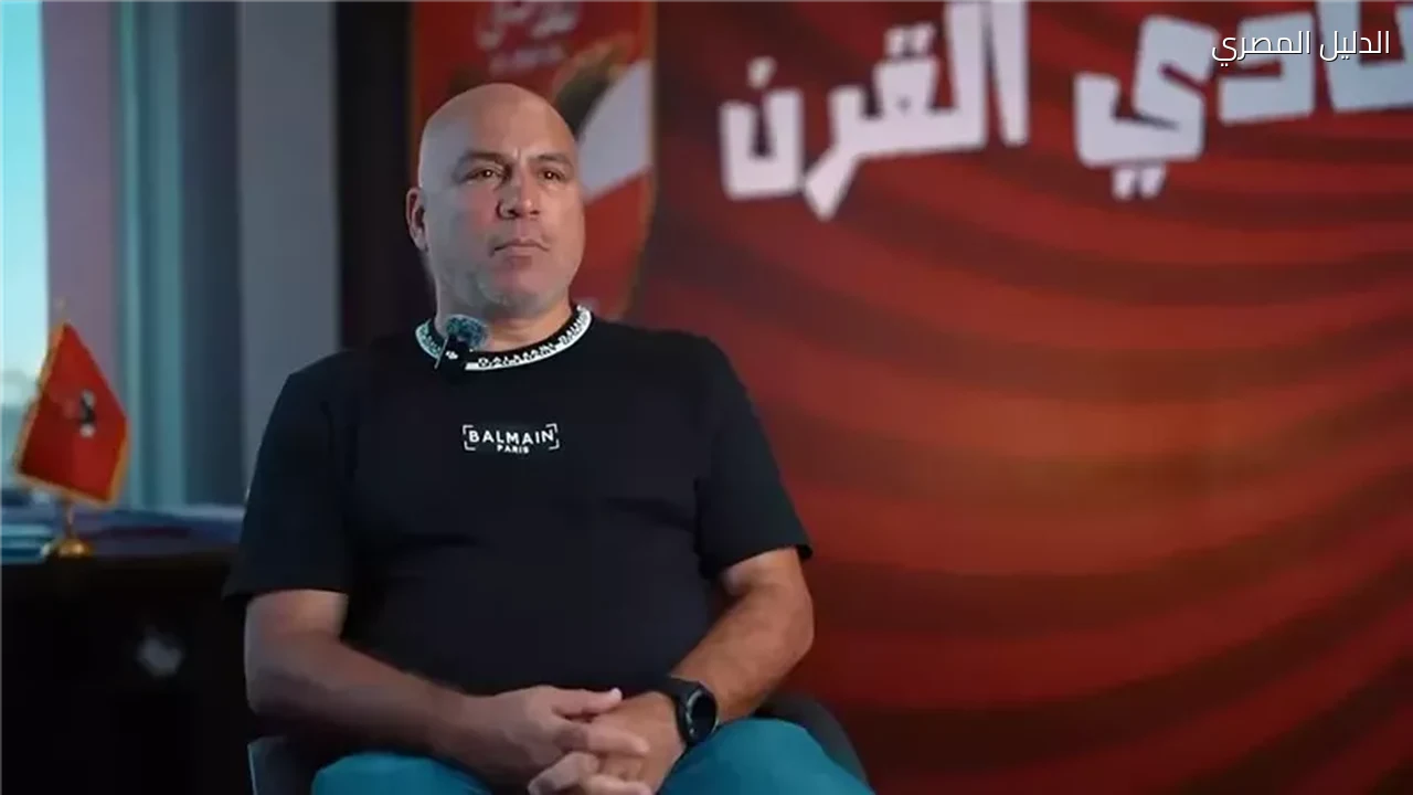 محمد يوسف في عيد ميلاده الـ56 محطات بارزة في مسيرته