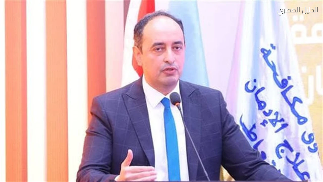 فحص 2594 سائق حافلات مدرسية وضبط 15 متعاطيًا