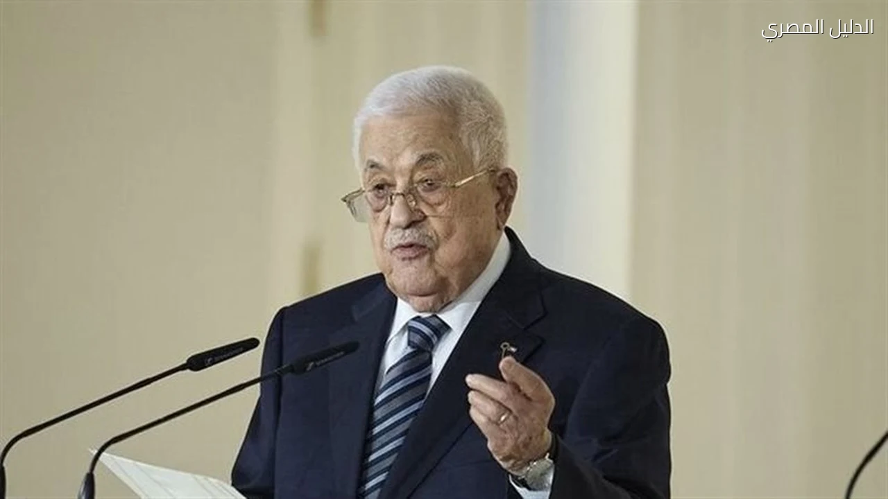 فرنسا تدعو السلطة الفلسطينية للتراجع عن تأجيل الانتخابات