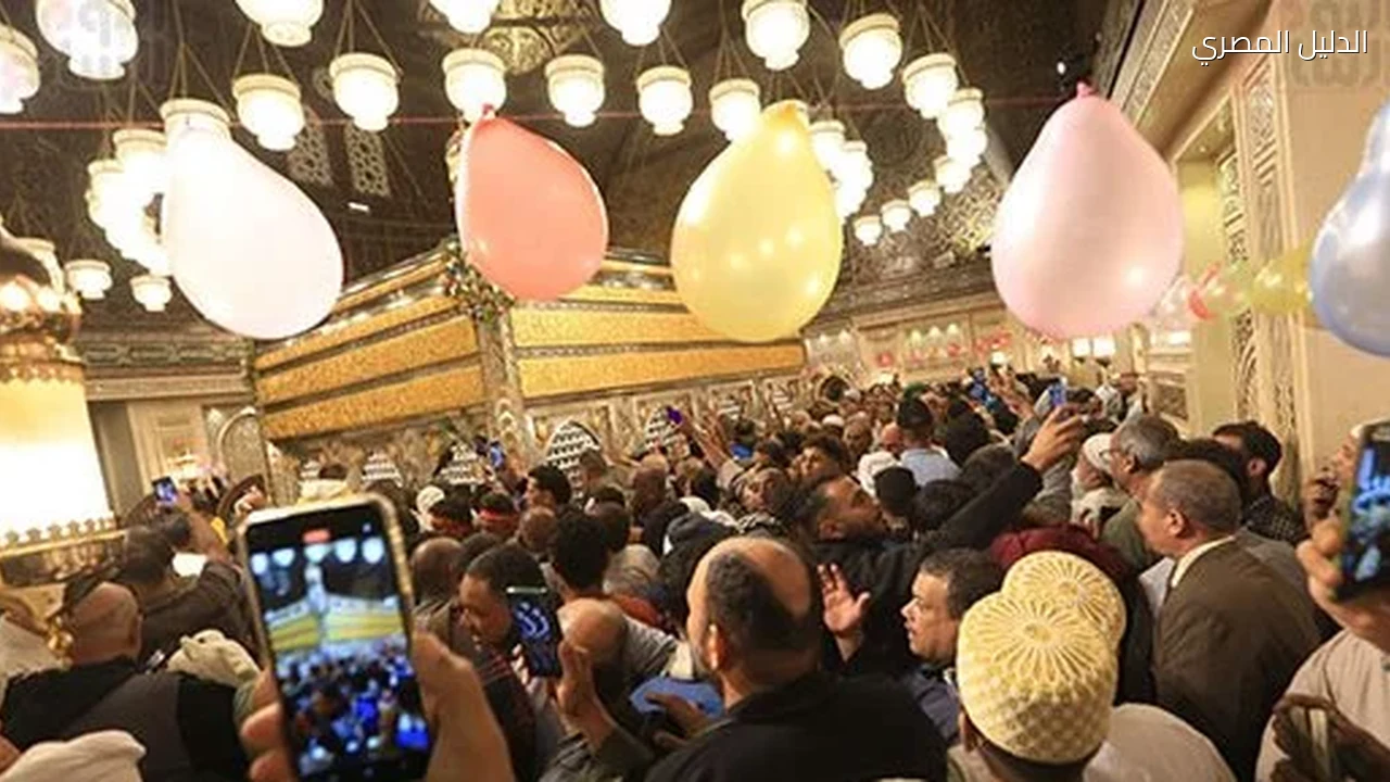 فى ذكرى استقرار رأس الحسين بمصر.. كم موقعا للرأس الشريف بالعالم الإسلامى
