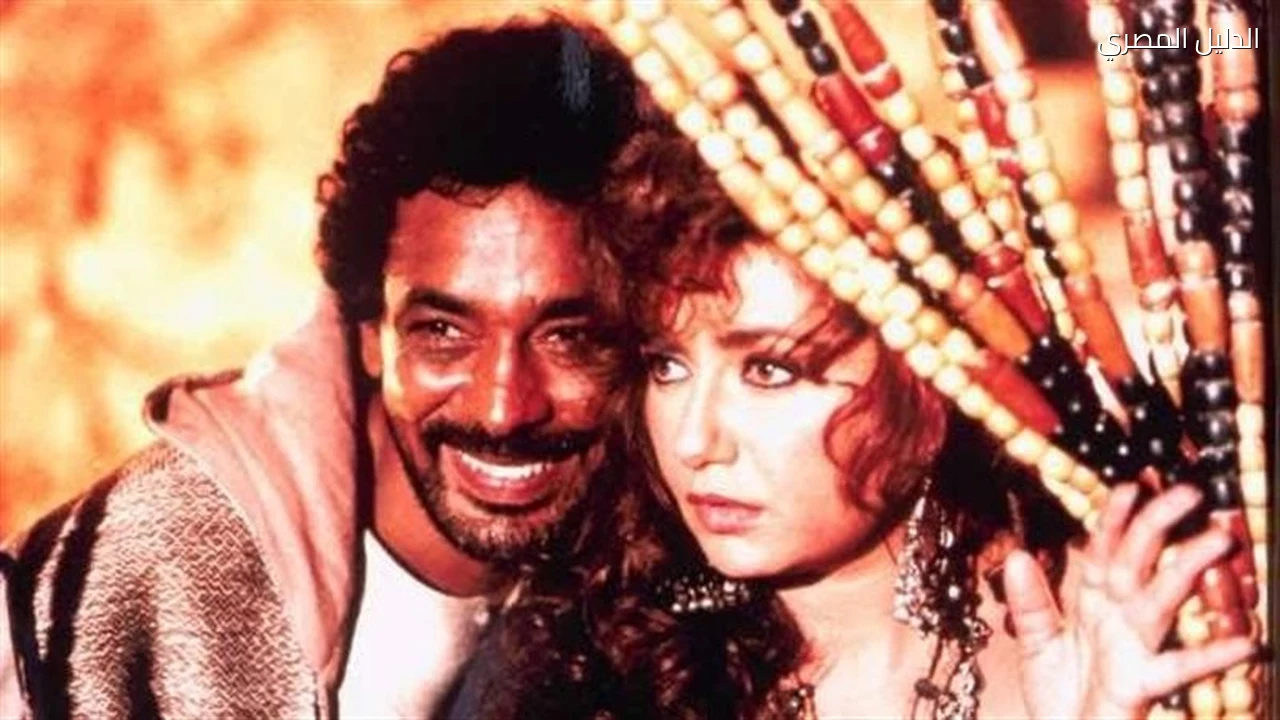محمد منير وبصمته في التمثيل عبر السينما والمسرح