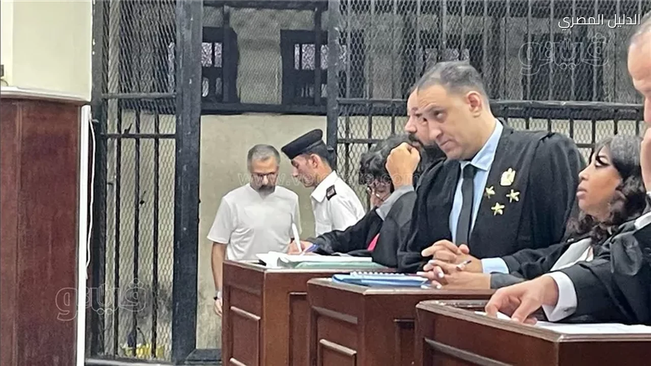 قضية بيت فاطم تأجيل محاكمة طاهر لجلسة الغد