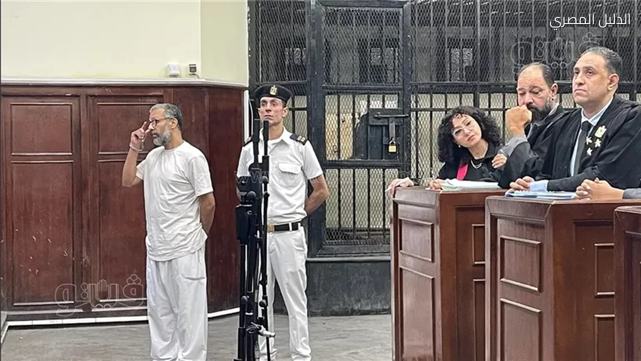قضية بيت فاطم دفاع الضحايا يطالب بتعويض مليون جنيه