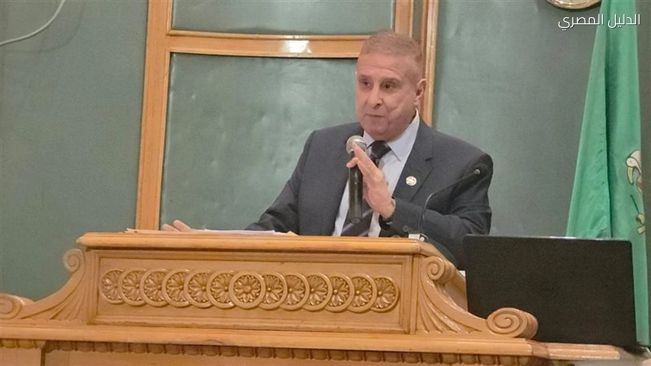 الأمن الغذائي في مصر خارطة طريق لرفع اكتفاء القمح