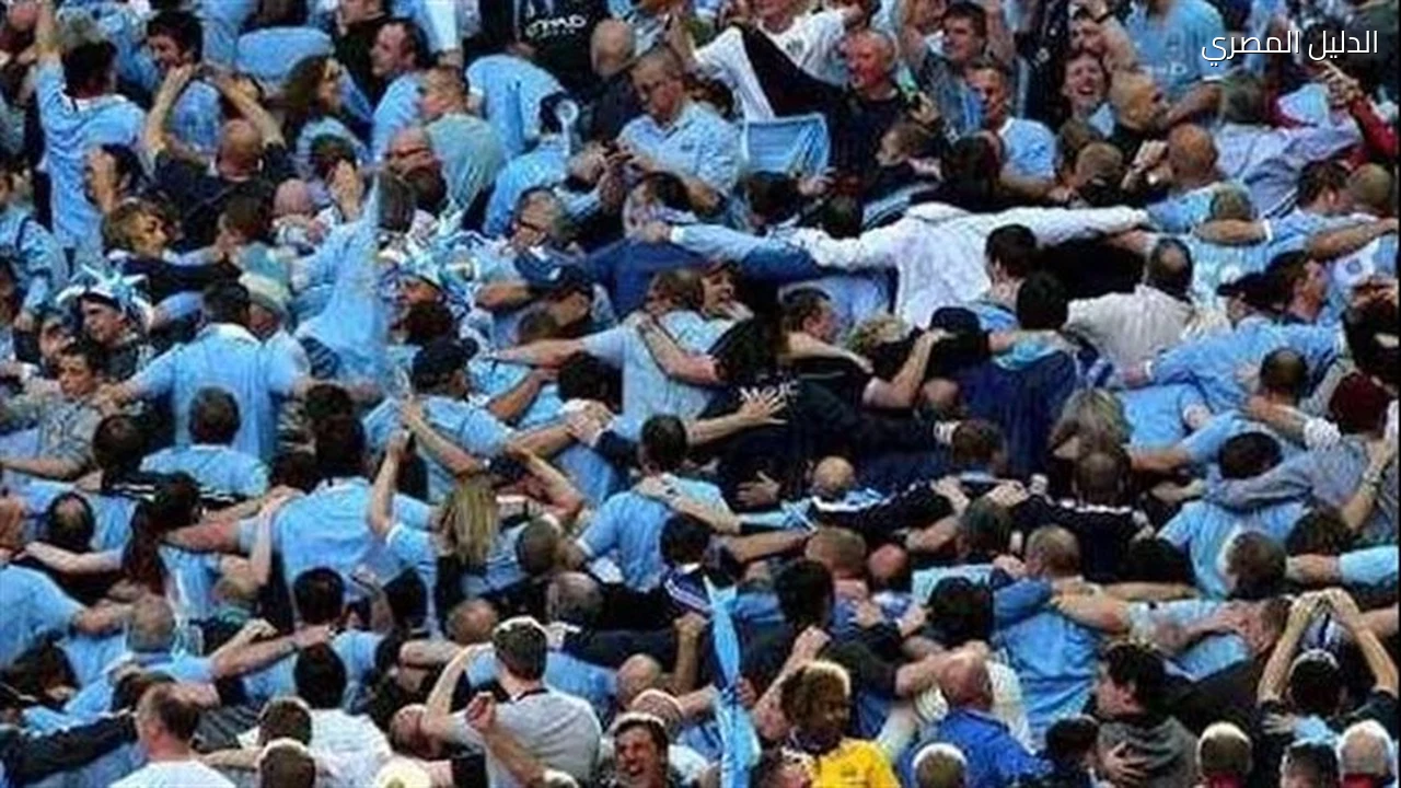 ليفربول ومانشستر سيتي قبل قمة أنفيلد