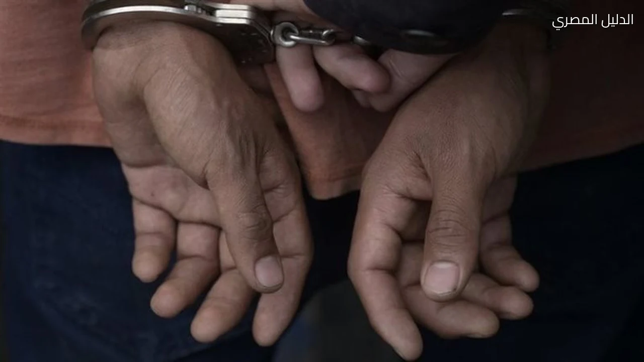 قتل زميله بسبب خلاف على مكان البيع المشدد 10 سنوات لبائع بالمطرية