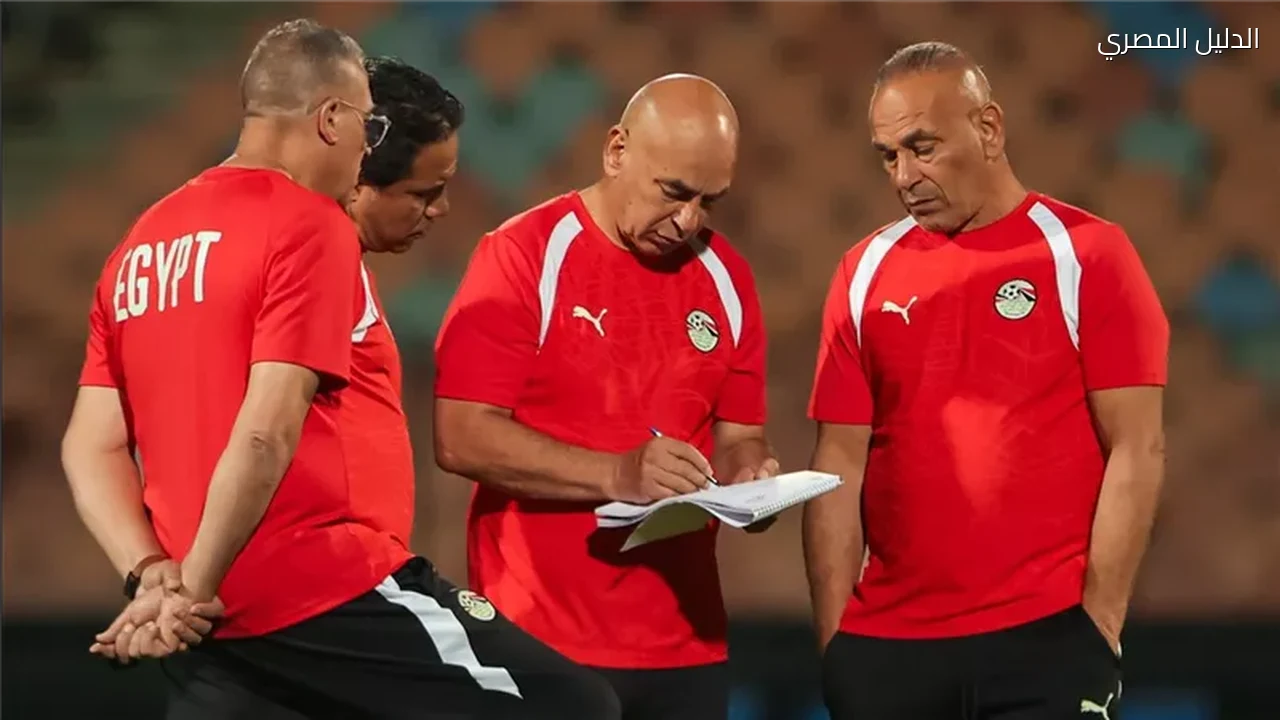 عقوبات فيفا تطال حسام حسن وإبراهيم حسن وزيكو