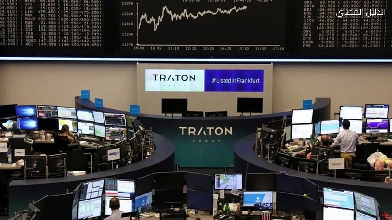 قطاع البنوك يقود الأسهم الأوروبية للارتفاع مع ترقب الأرباح