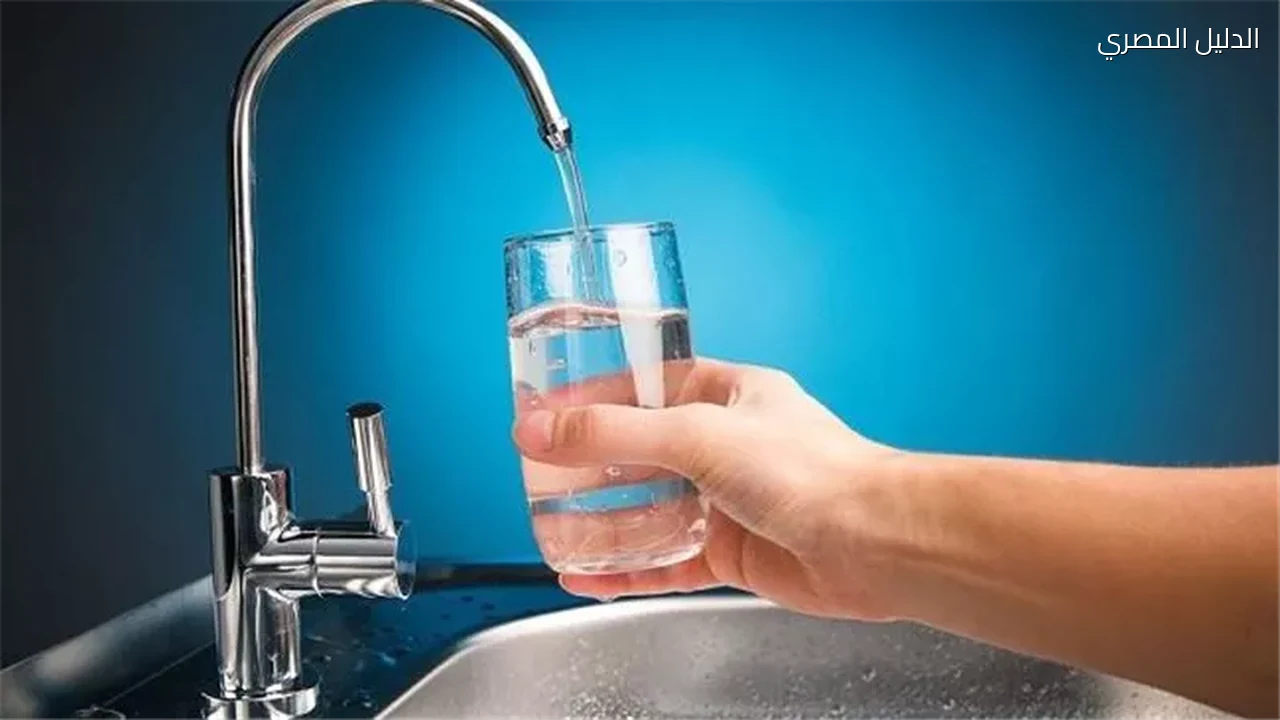 قطع المياه عن مناطق بالقاهرة بسبب كسر في أحد الخطوط