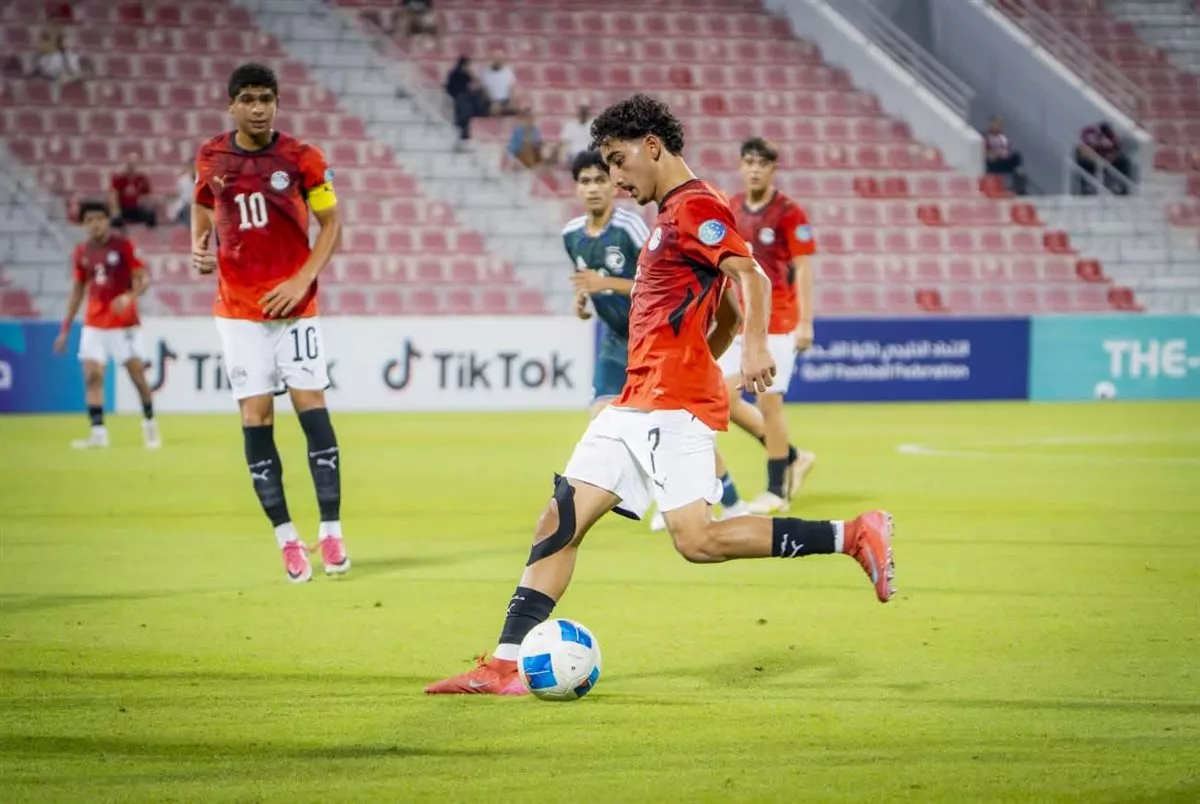 مباراة مصر والسعودية، فيتو