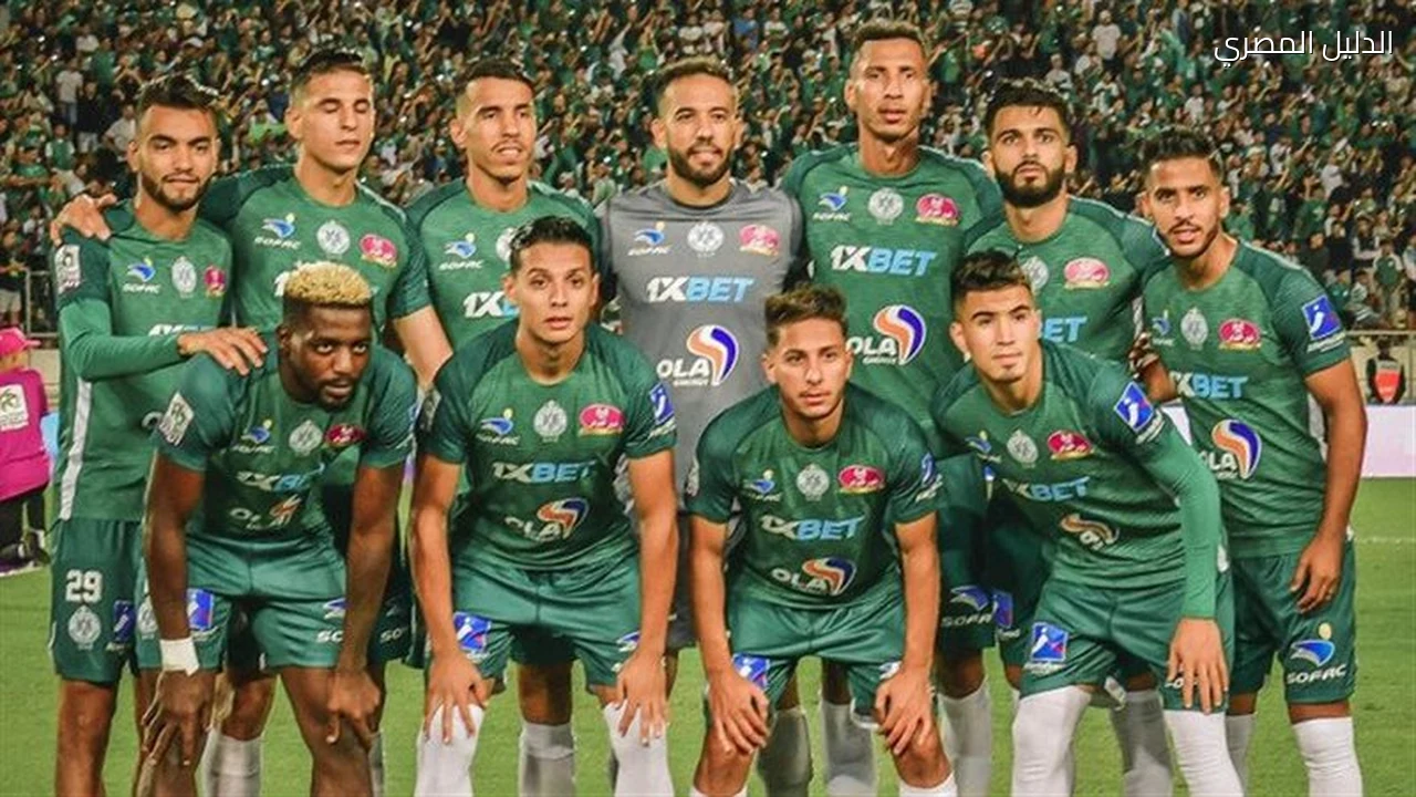 كانيمي واريورز يخطف تعادلا مثيرا من الرجاء في الكونفدرالية