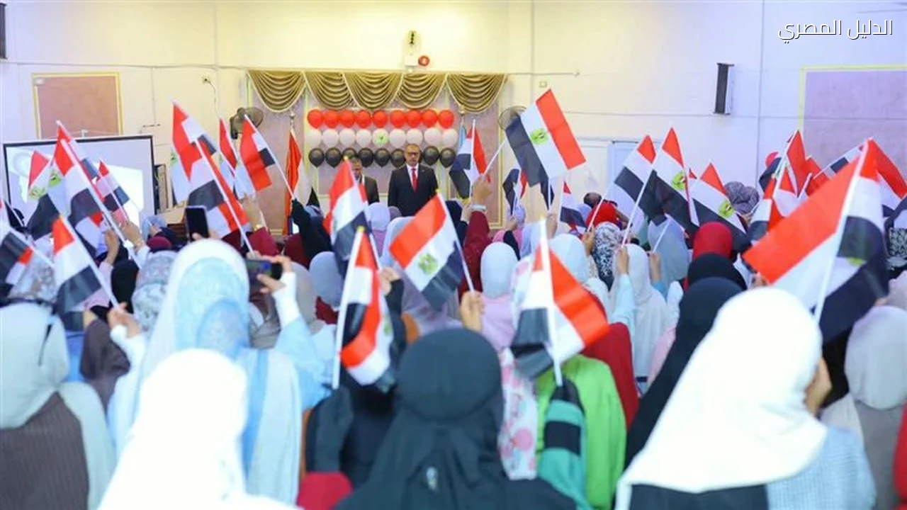 جامعة الأزهر تحتفي بذكرى نصر أكتوبر في كلياتها
