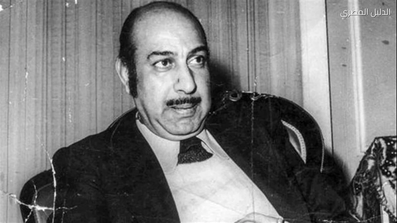 كمال الطويل شريك عبد الحليم في 60 أغنية خالدة