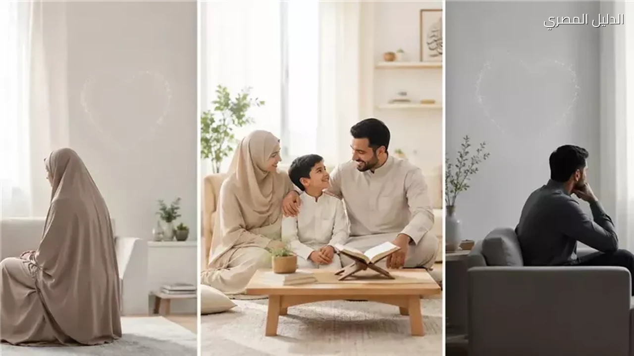 الفراغ العاطفي كيف تملأه الأوقاف دون علاقات محرمة