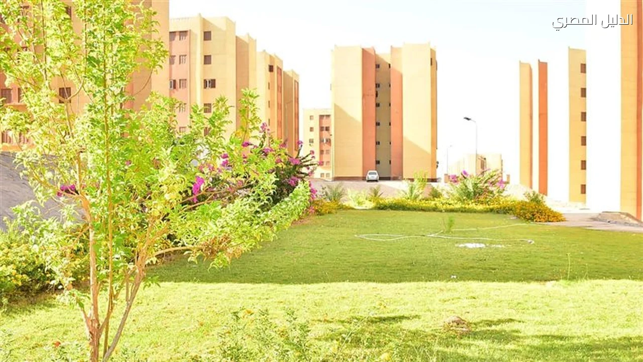 شقق الإيجار سكن لكل المصريين 9 مستندات التقديم