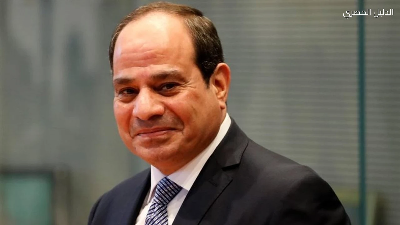 السيسي يبدأ زيارة دولة إلى ماليزيا لمدة يومين