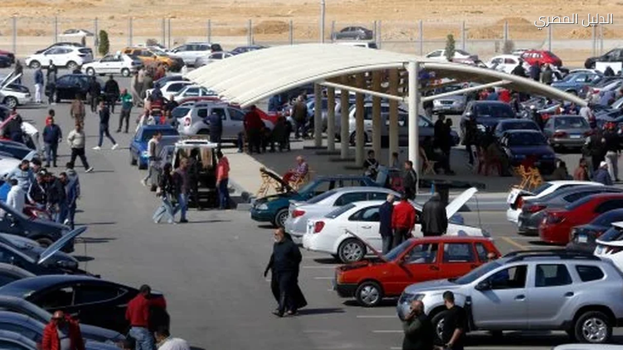 لو عايز عربية جديدة تحت 900 الف.. اعرف أبرز الاختيارات فى مصر
