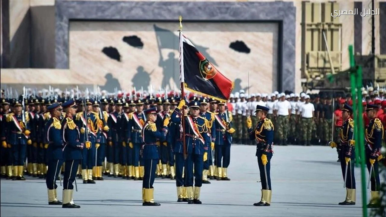 مشاركة مصر في الدفاع عن السعودية طبيعة محدودة