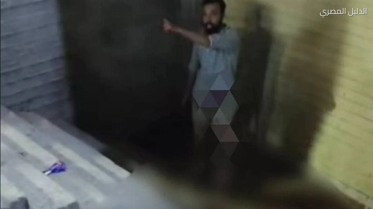 مقتل أمين شرطة على يد ابن شقيقه بالدقهلية تفاصيل جديدة