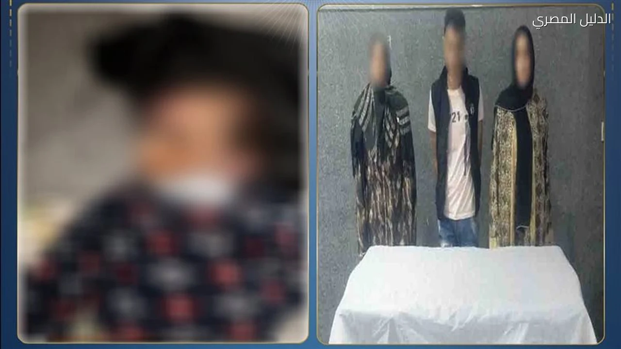حوادث وقضايا مأساة طفل 5 سنوات تنتهي بجثمان داخل مستشفى