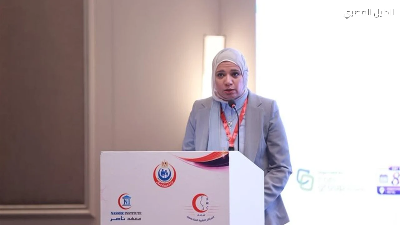 الصحة وطب معهد ناصر يناقش الأدوية مرتفعة التكلفة وعلاج الأورام