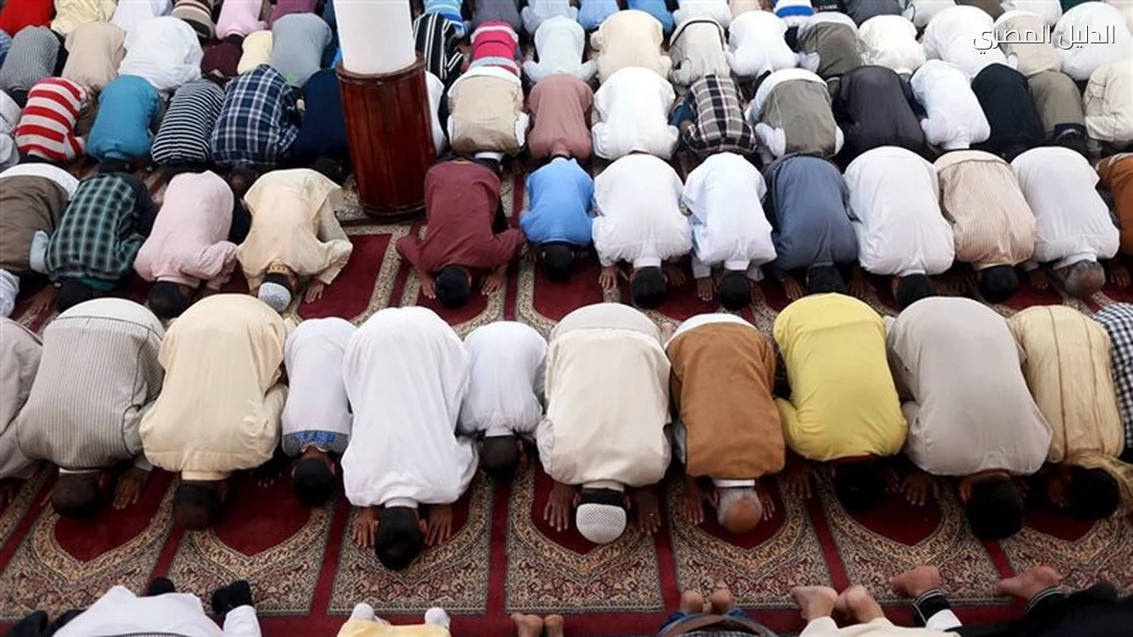 الصلاة المتروكة عمدا الإفتاء تحسم حكم القضاء والإثم