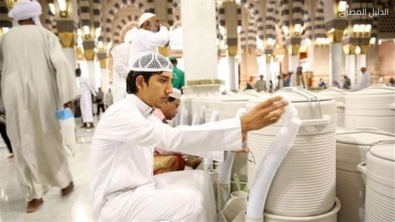 ماء زمزم لما شرب له الإفتاء توضح صحة الحديث