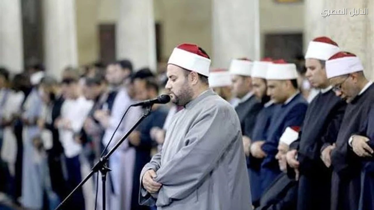 صلاة التسابيح الإفتاء توضح حكمها وثوابها