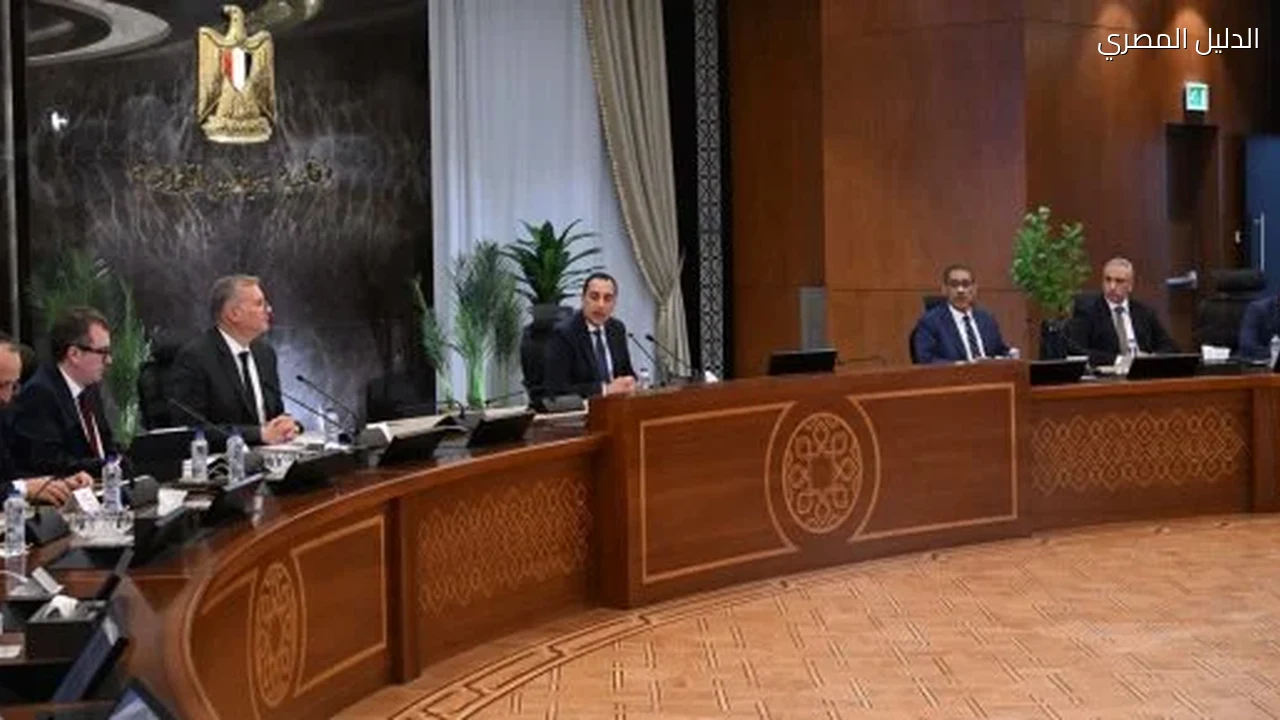 متحدث الوزراء: مخرجات منتدى مصر 2026 ستتحول إلى خطط تنفيذية