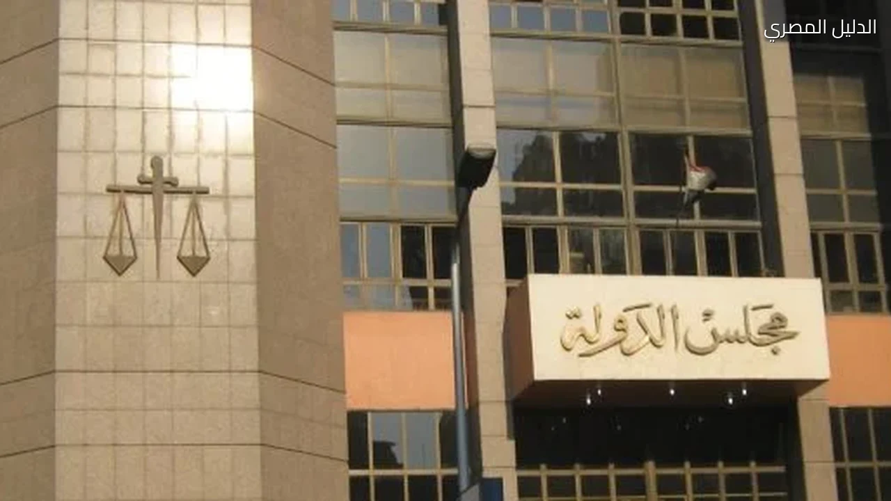 مجلس الدولة يحدد موعد أداء اليمين للمندوبين المساعدين الجدد