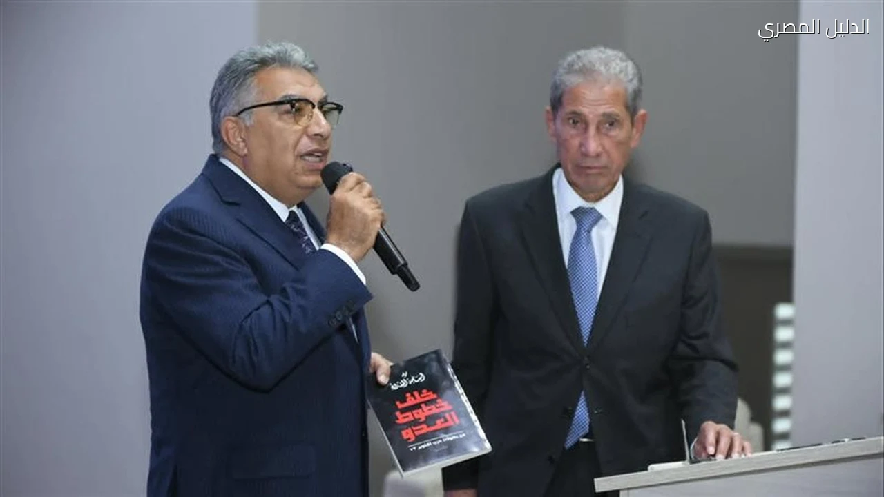محافظ الدقهلية: أكتوبر يؤكد قدرة مصر على تحويل التحديات