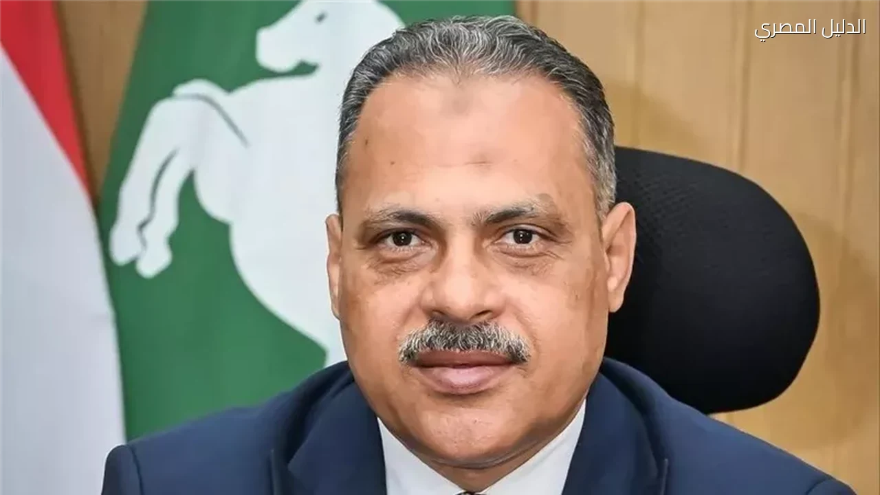 محافظ الشرقية يصدر 21 قرارا تأديبيا بحق 52 عاملا