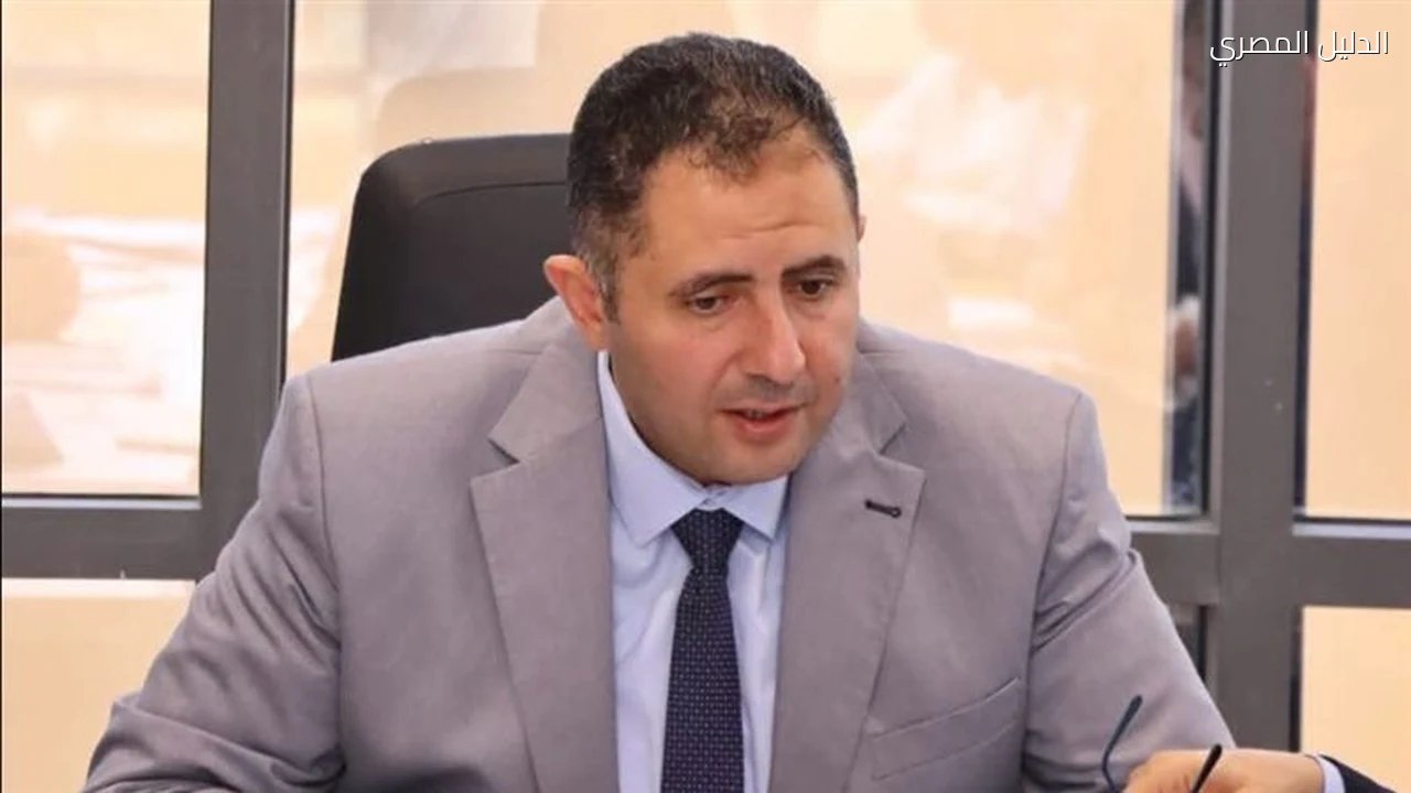 محافظ دمياط يراجع أصول المحافظة ويشدد على تعظيم العائد