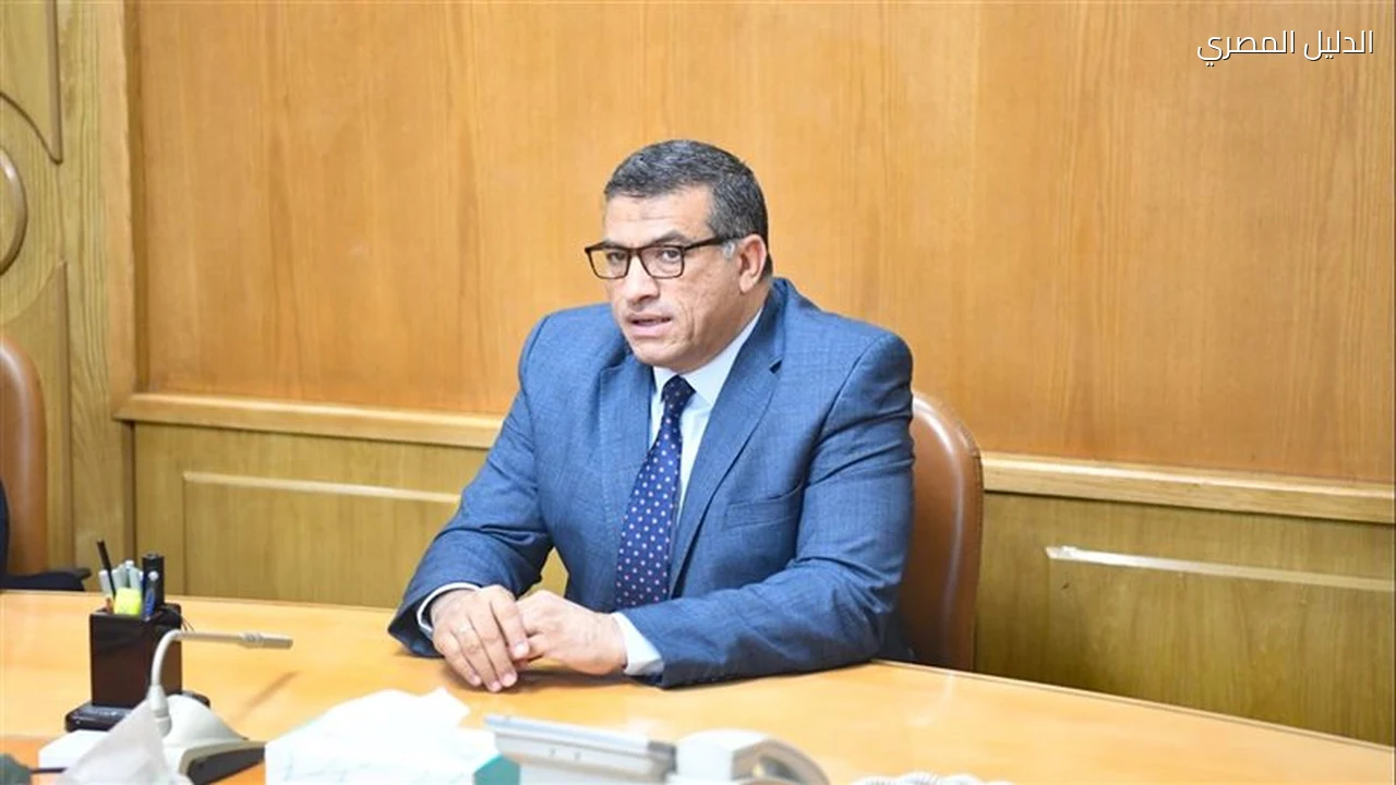 محافظ قنا يرفع درجة الاستعداد لمواجهة تغيرات الطقس