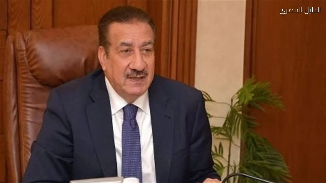 محافظة بورسعيد تطلق بطاقة موحدة لذوي الهمم